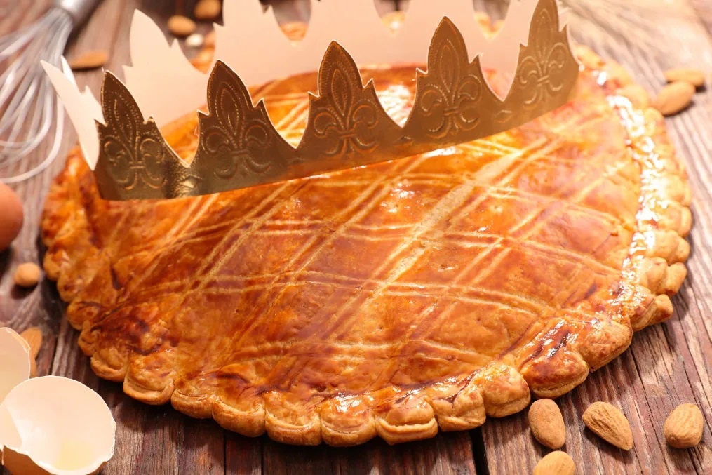 Khám phá truyền thống ẩm thực năm mới của các nước trên thế giới