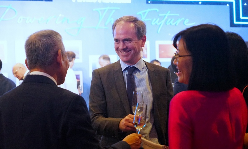 Petrovietnam gặp mặt các nhà thầu dầu khí năm 2024