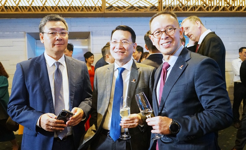 Petrovietnam gặp mặt các nhà thầu dầu khí năm 2024