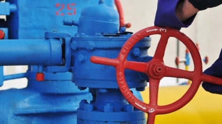 Ukraine cởi mở cho việc trung chuyển khí đốt của Nga sau năm 2024