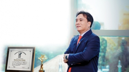 PV Drilling - Thiết lập chu kỳ tăng trưởng mới