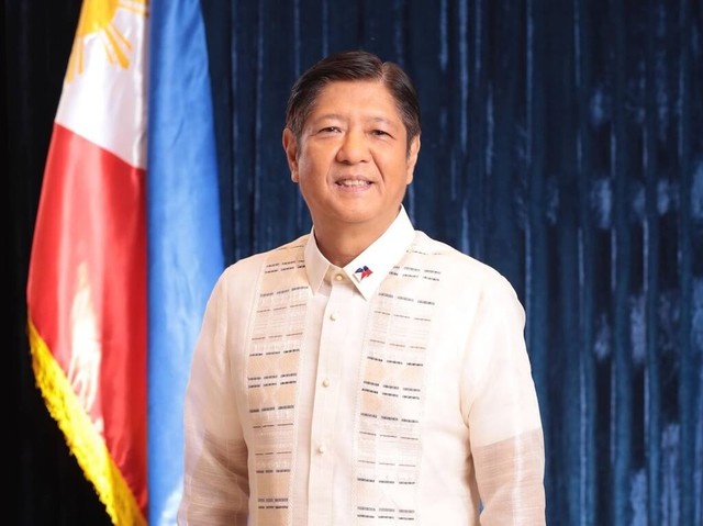 Tin Bộ Ngoại giao: Tổng thống Philippines và Phu nhân thăm cấp Nhà nước đến Việt Nam