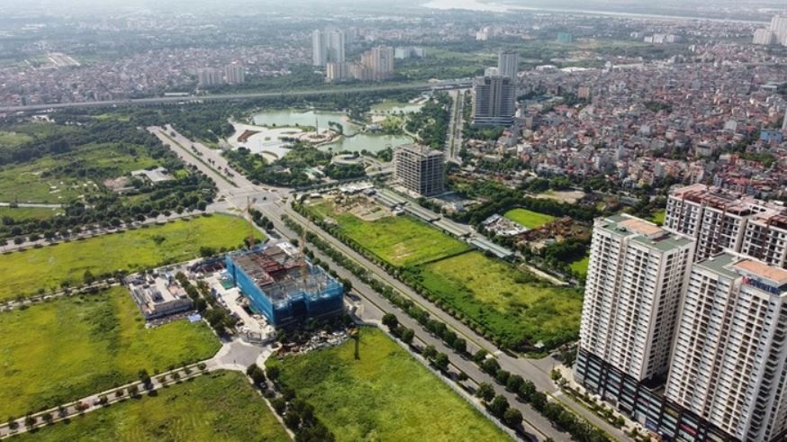 Tin bất động sản ngày 27/1: Hải Phòng thu hồi 107 ha đất để làm dự án 55.870 tỷ đồng