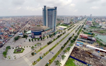 Tin bất động sản ngày 27/1: Hải Phòng thu hồi 107 ha đất để làm dự án 55.870 tỷ đồng