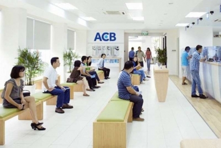 Tin ngân hàng ngày 27/1: Lợi nhuận của ACB vượt 20.000 tỷ trong năm 2023
