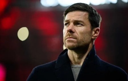 Xabi Alonso lên tiếng về đồn đoán thay thế Jurgen Klopp
