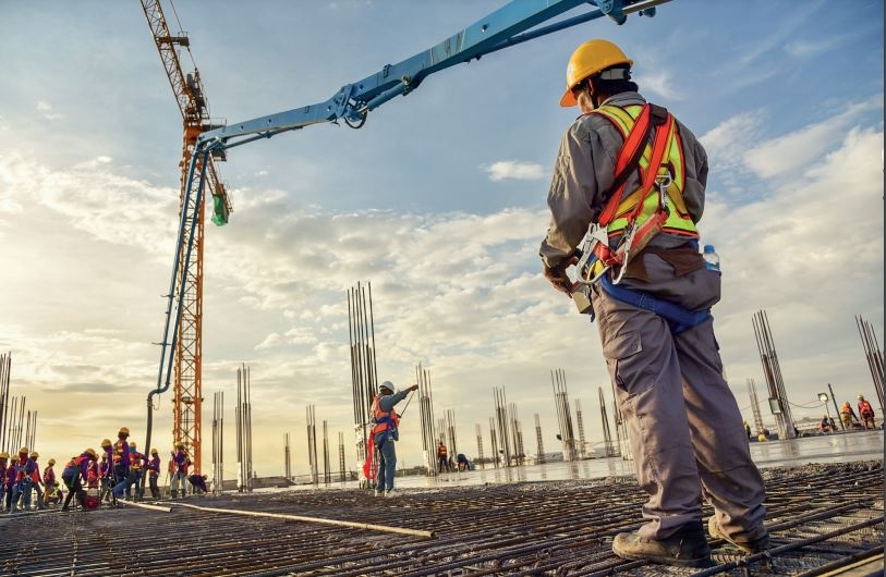 Hoạt động kinh tế của Hoa Kỳ tăng nhẹ trong tháng 2