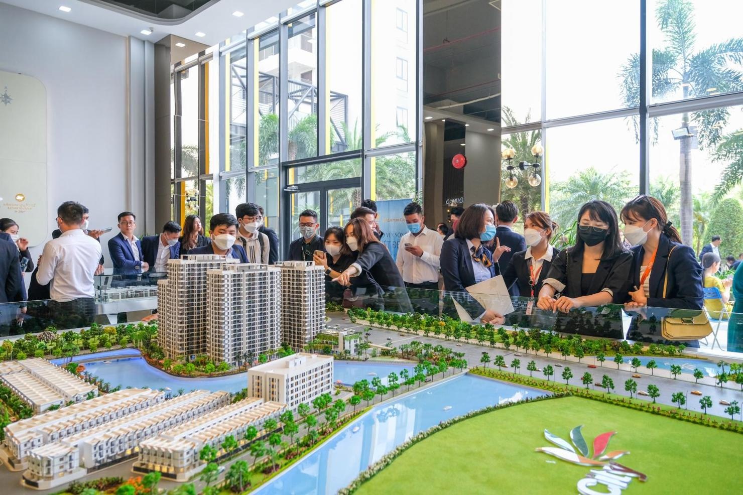 Thấy gì qua số lượng doanh nghiệp thành lập mới tiếp tục tăng? | Doanh nghiệp