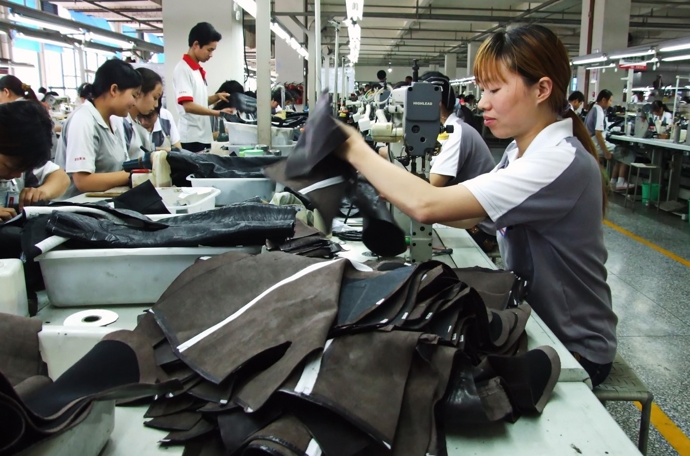 Thấy gì qua số lượng doanh nghiệp thành lập mới tiếp tục tăng? | Doanh nghiệp