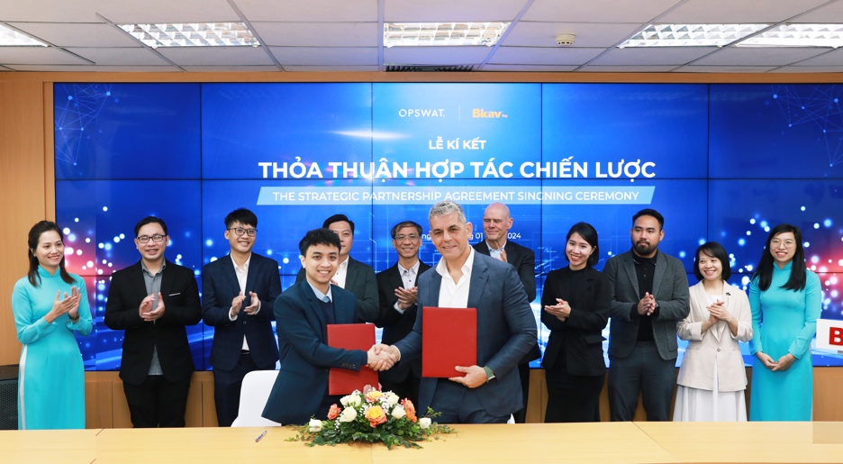 Doanh nghiệp Việt với nỗ lực kết nối toàn cầu