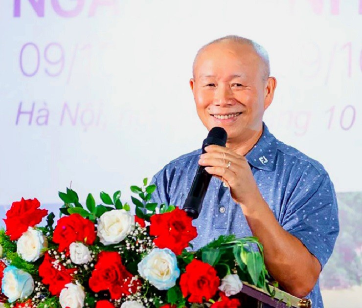 Doanh nghiệp Việt kết nối toàn cầu