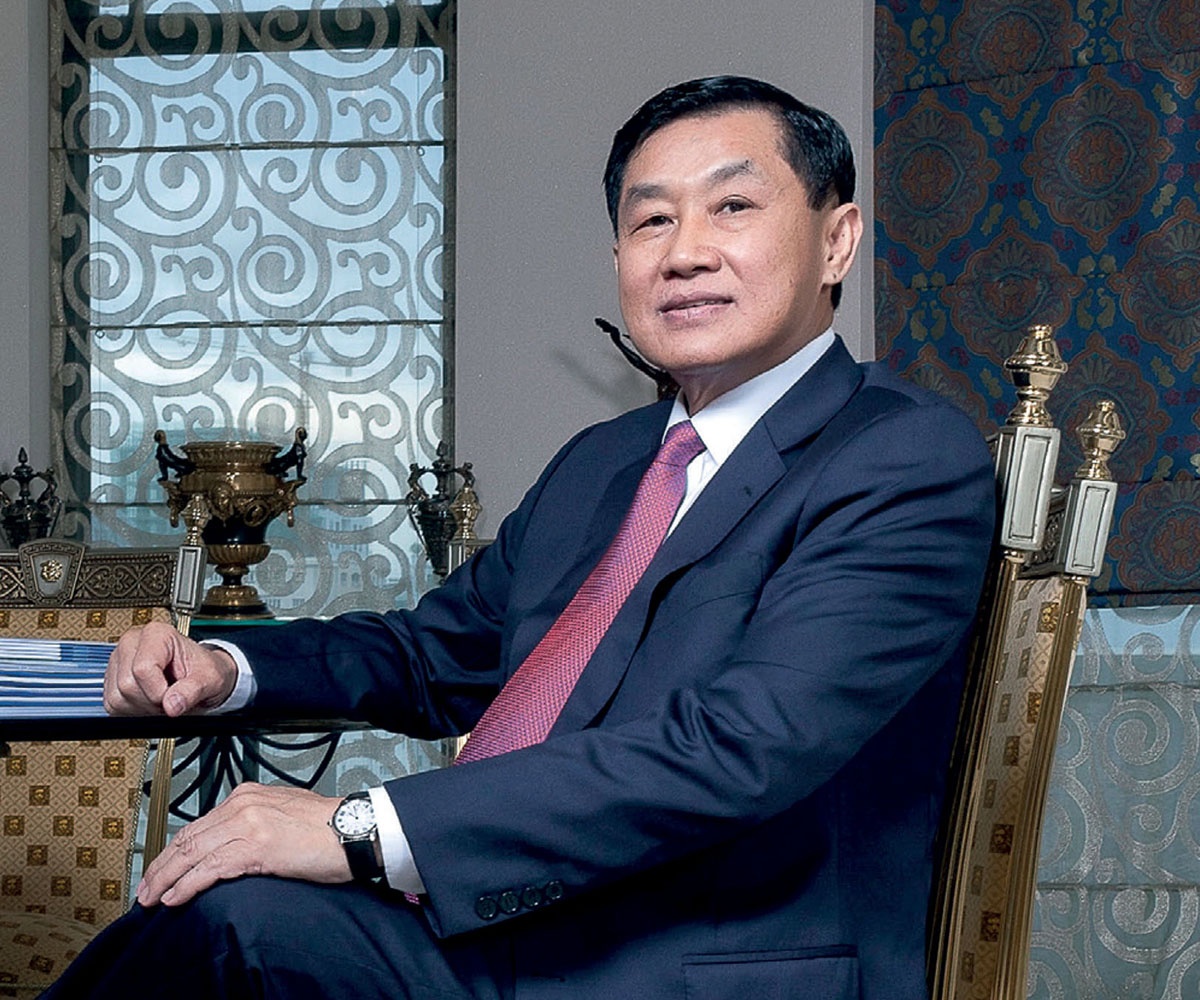Doanh nghiệp Việt với nỗ lực kết nối toàn cầu