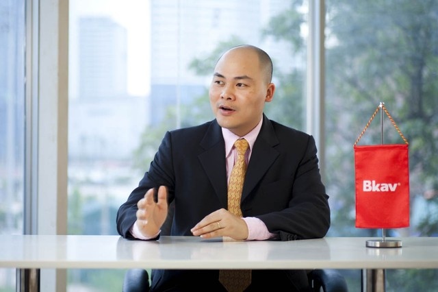Doanh nghiệp Việt với nỗ lực kết nối toàn cầu
