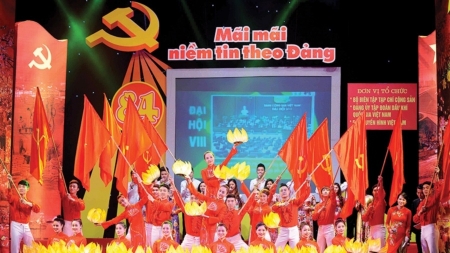 “Hằng số” của niềm tin