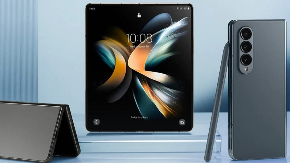 Những ưu điểm vượt trội của siêu phẩm Samsung Galaxy Z Fold5 vừa ra mắt thị trường