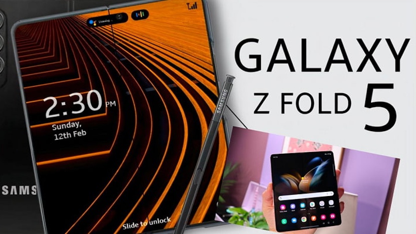 Những ưu điểm vượt trội của siêu phẩm Samsung Galaxy Z Fold5 vừa ra mắt thị trường