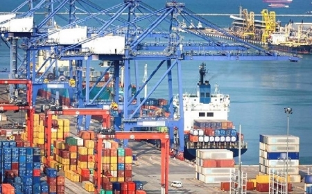Tin tức kinh tế ngày 30/1: Cán cân thương mại hàng hóa thặng dư 384 triệu USD