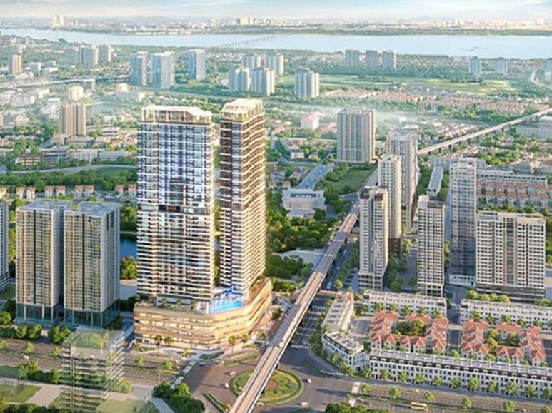 Tin bất động sản ngày 31/1: Taseco Land muốn làm dự án gần  3.800 tỷ đồng tại Bắc Giang