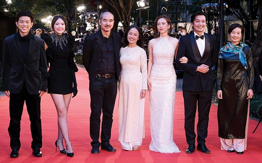 Thầy trò và 