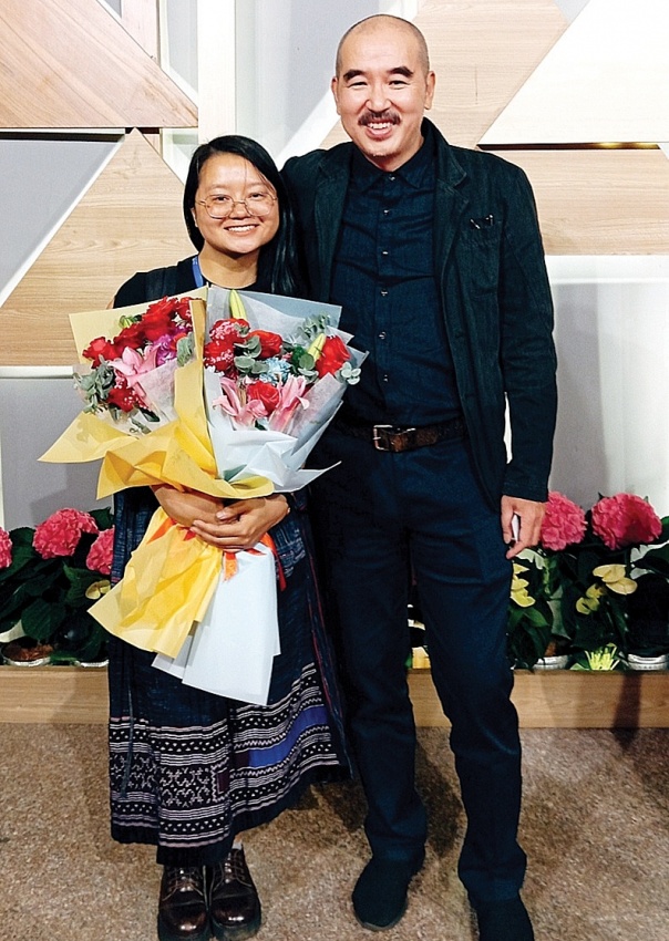 Thầy trò và 