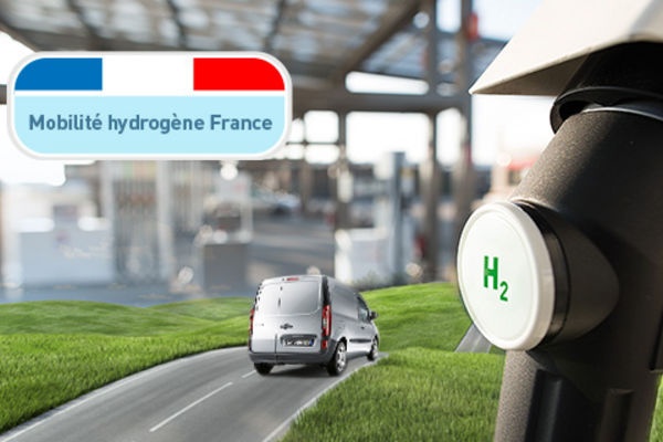 Pháp tập hợp sức mạnh nghiên cứu thúc đẩy sản xuất hydro xanh Pháp tập hợp sức mạnh nghiên cứu thúc đẩy sản xuất hydro xanh