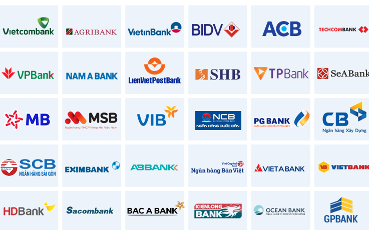 Kết quả kinh doanh năm 2023 của các ngân hàng có sự phân hóa mạnh