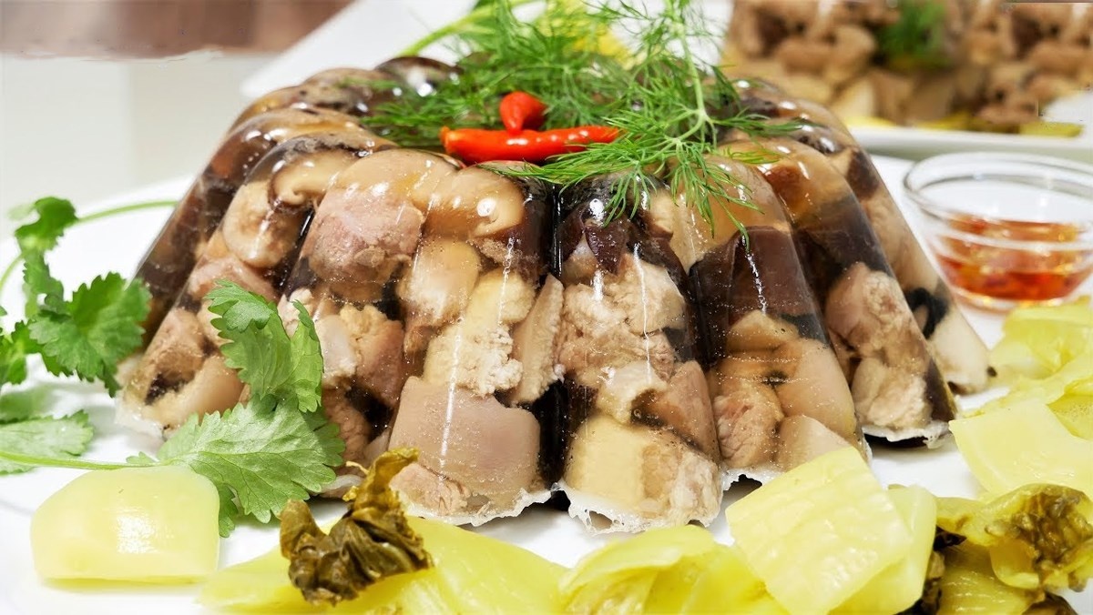 Ẩm thực ngày Tết - Nét văn hóa độc đáo của Hà Nội