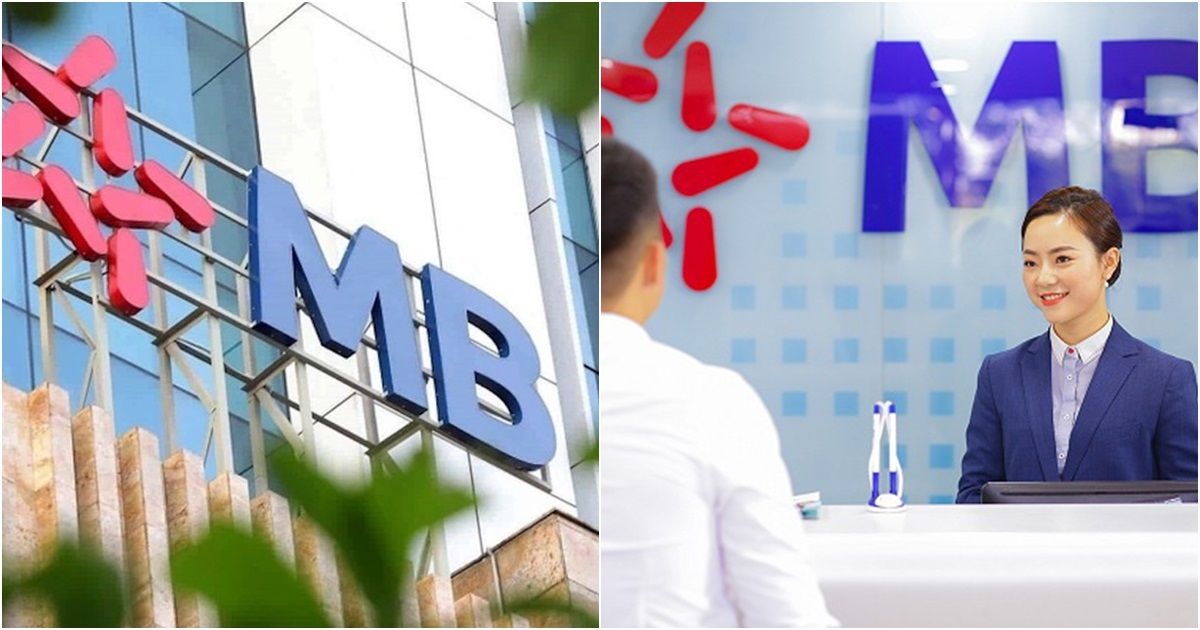 Tin ngân hàng ngày 1/2: Tốc độ tăng trưởng tín dụng MB tiếp tục duy trì, đạt 28,2%