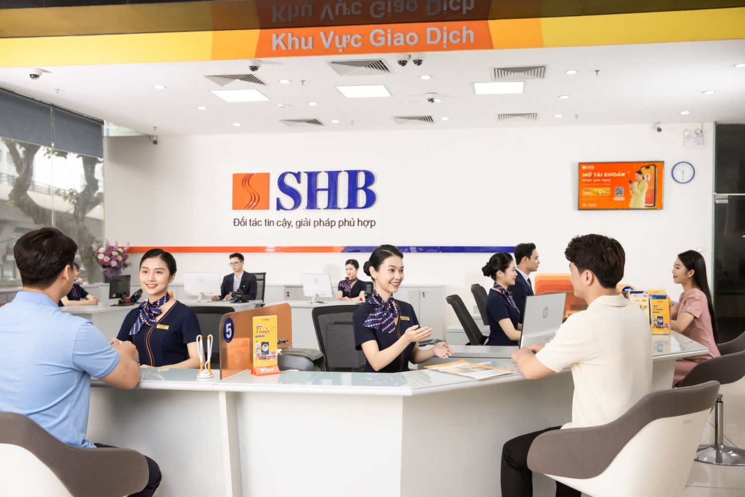 Tin ngân hàng ngày 1/2: Tốc độ tăng trưởng tín dụng MB tiếp tục duy trì, đạt 28,2%