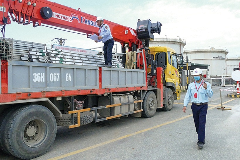 Bảo vệ 