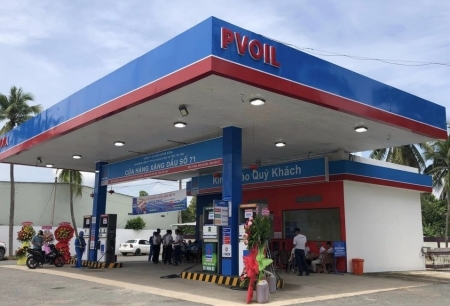 Hơn 5.800 cửa hàng bán lẻ xăng dầu phát hành hóa đơn điện tử theo từng lần bán