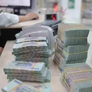 Tin tức kinh tế ngày 1/2: Thu ngân sách cả nước tháng 1/2024 đạt gần 14% dự toán