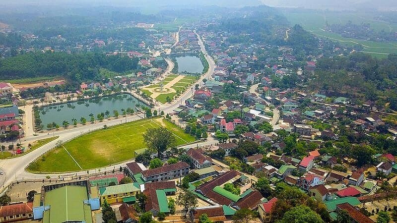 Tin bất động sản ngày 2/2: Nghệ An chấp thuận nhà đầu tư dự án khu đô thị hơn 900 tỷ đồng