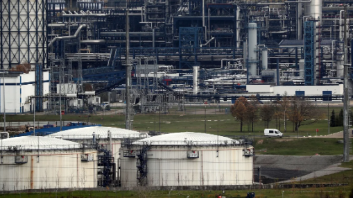 Nga chứng tỏ khả năng phi thường về khai thác thị trường nhiên liệu mới Nga chứng tỏ khả năng phi thường về khai thác thị trường nhiên liệu mới