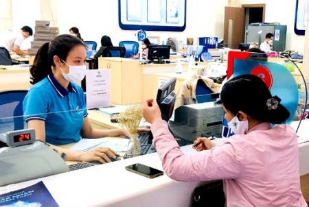 Tin ngân hàng ngày 3/2: Tín dụng tăng nhanh có thể “ẩn” nợ xấu