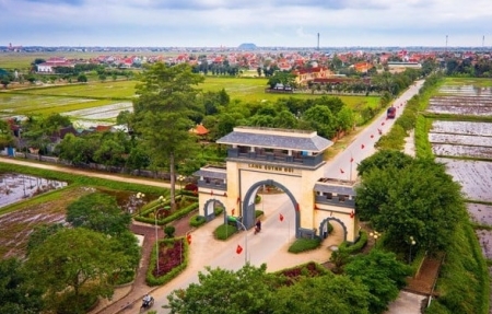 Tin bất động sản ngày 3/2: Doanh nghiệp mới thành lập muốn đầu tư dự án gần 300 tỷ tại Nghệ An