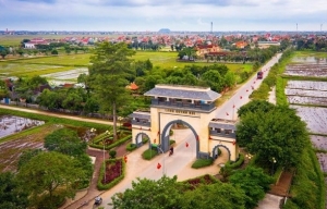Tin bất động sản ngày 3/2: Doanh nghiệp mới thành lập muốn đầu tư dự án gần 300 tỷ tại Nghệ An