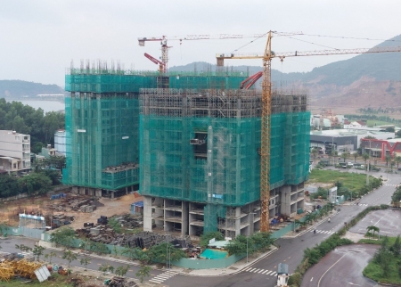 Tin bất động sản tuần qua: Vì sao 4 dự án nhà ở xã hội tại Bình Định chậm triển khai?