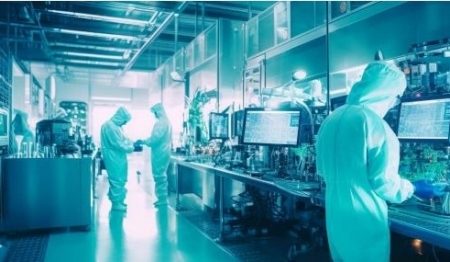 Deloitte dự báo triển vọng ngành bán dẫn toàn cầu năm 2024