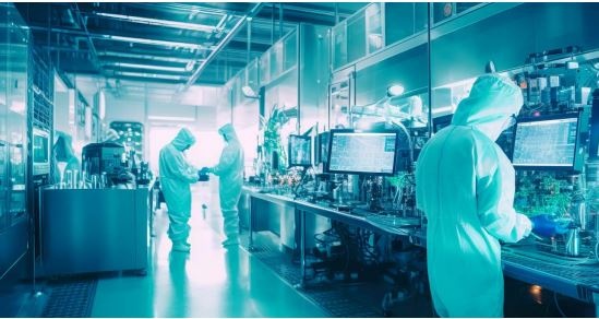 Deloitte dự báo triển vọng ngành bán dẫn toàn cầu năm 2024