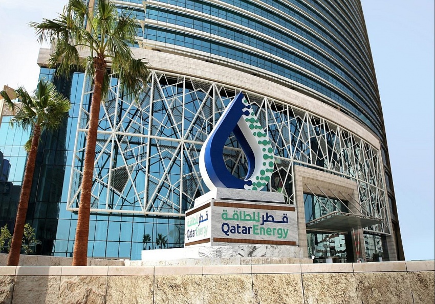 Qatar sẽ cung cấp 10 năm condensate cho Nhật Bản