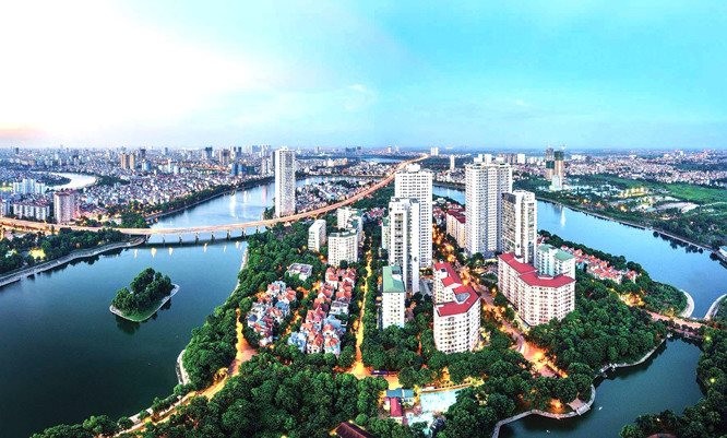 Tin bất động sản ngày 5/2: Hà Nội phê duyệt Kế hoạch sử dụng đất năm 2024 huyện Chương Mỹ