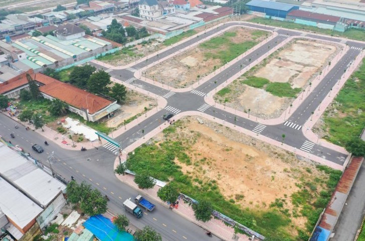 Tin bất động sản ngày 5/2: Hà Nội phê duyệt Kế hoạch sử dụng đất năm 2024 huyện Chương Mỹ