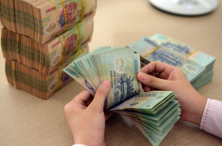 Kế hoạch triển khai thực hiện cải cách chính sách tiền lương