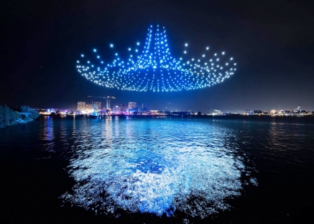 Hé lộ tạo hình Rồng thời Lý sẽ xuất hiện thắp sáng bầu trời Hà Nội đêm giao thừa