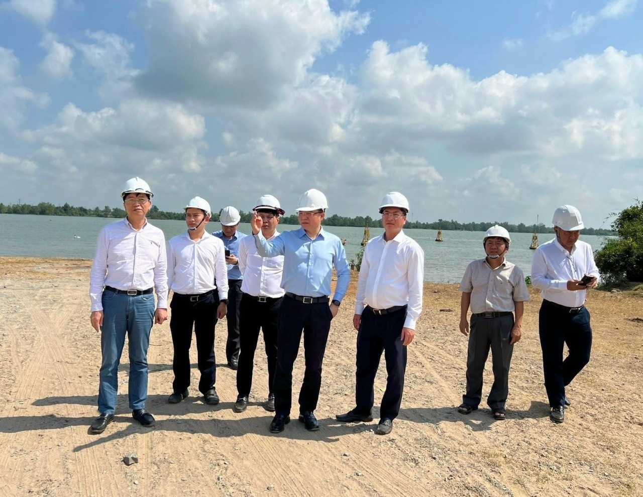 Đẩy mạnh công tác đầu tư, Petrovietnam bổ sung các “động lực mới” để phát triển trong năm 2024