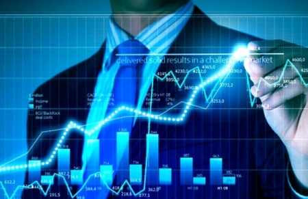 Tin nhanh chứng khoán ngày 6/2: Đà tăng tiếp tục được duy trì