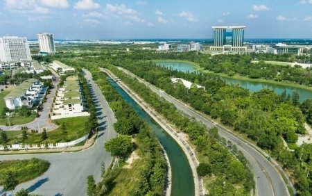 Ban hành quy định mới về định giá đất theo 4 phương pháp