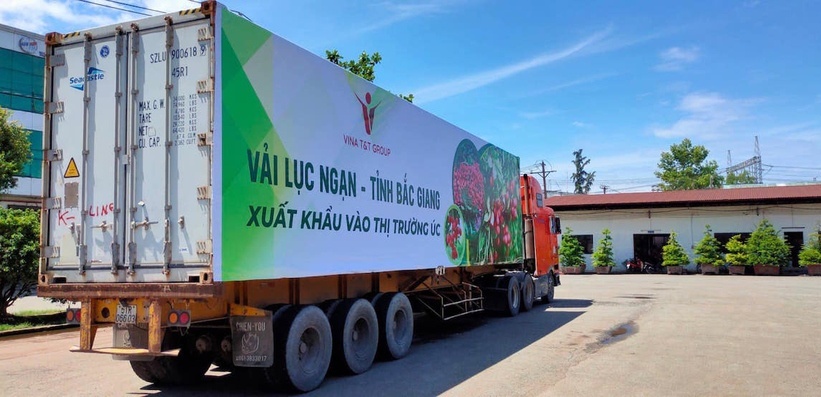 Tăng cường kết nối logistics thúc đẩy tiêu thụ, xuất khẩu nông lâm thủy sản