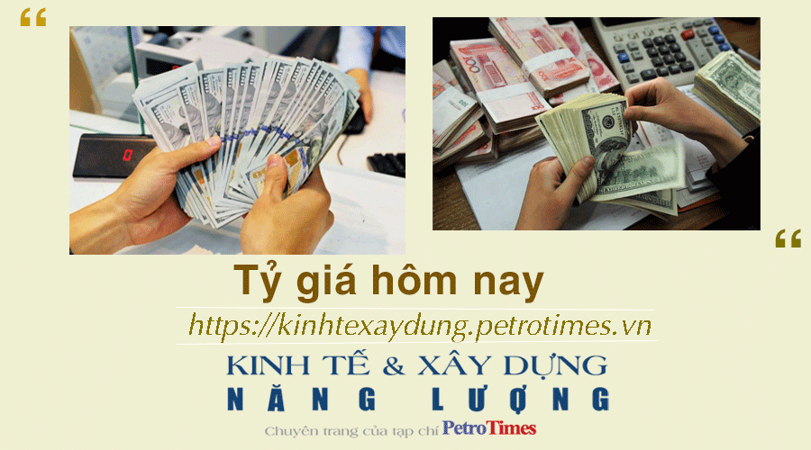Tỷ giá ngoại tệ hôm nay 7/2: Đồng USD duy trì trên mốc 104